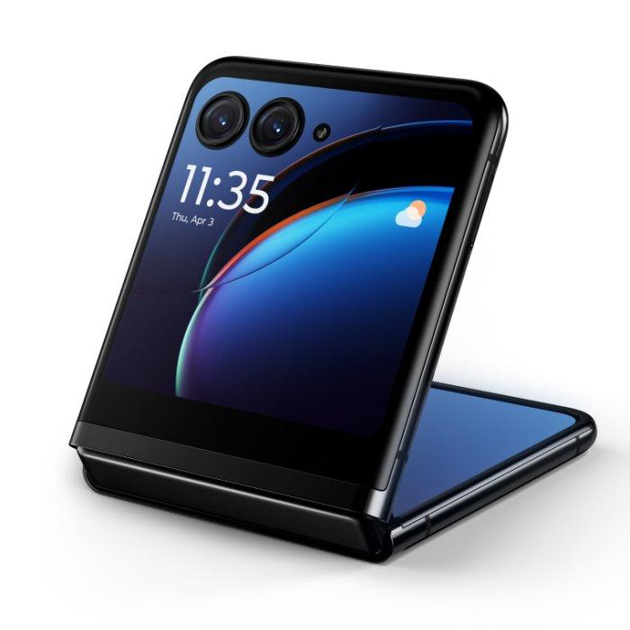 Motorola Razr 40 ultra