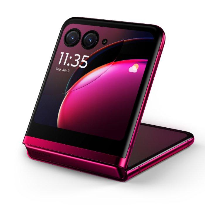Motorola Razr 40 ultra