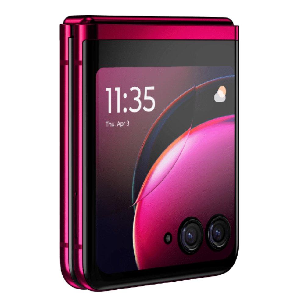 Motorola Razr 40 ultra