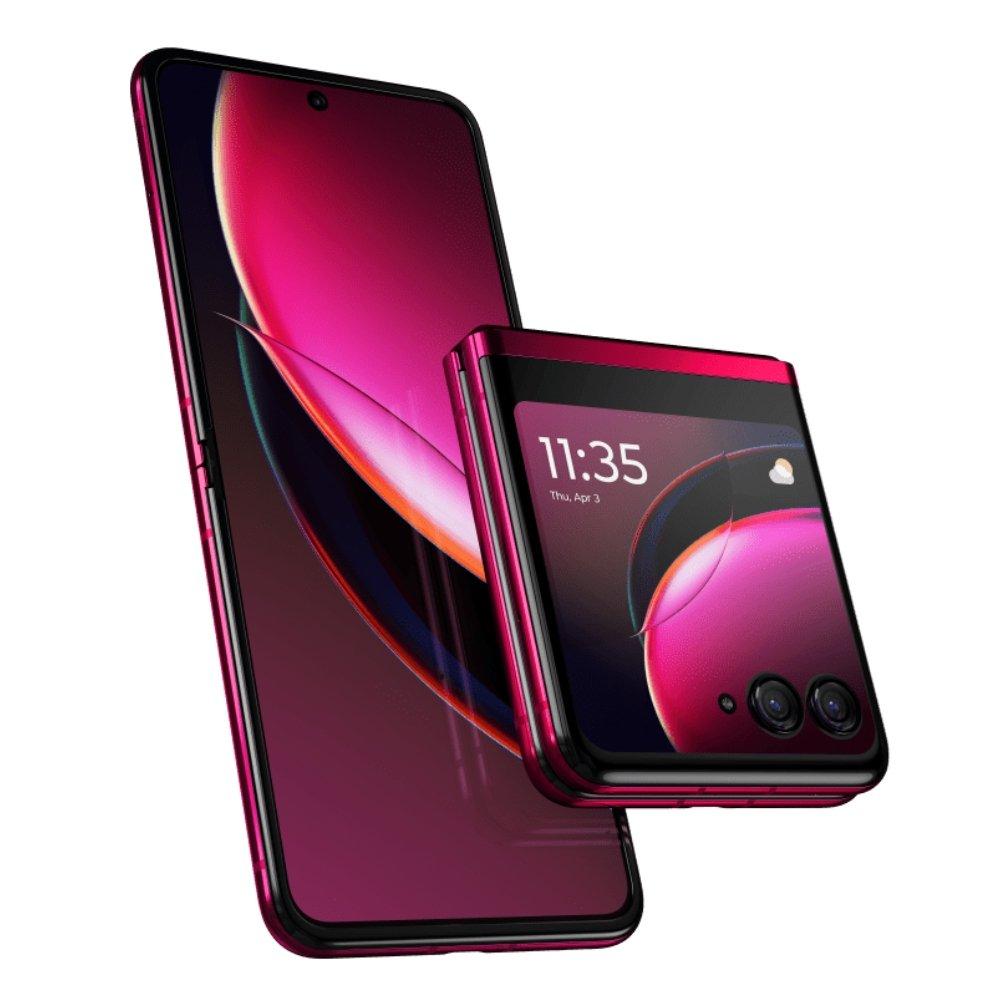 Motorola Razr 40 ultra