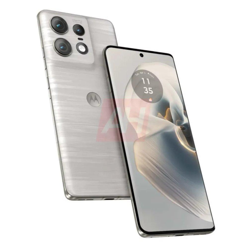 Motorola Edge 50 pro