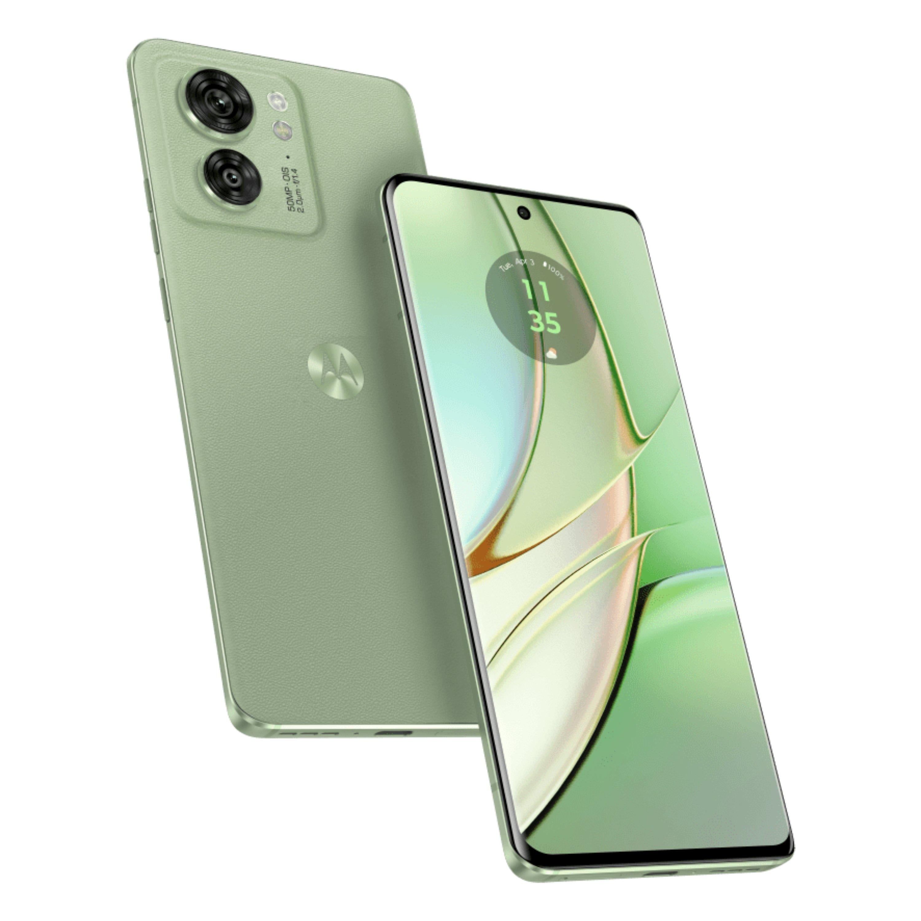 Motorola Edge 40 – Capital Company