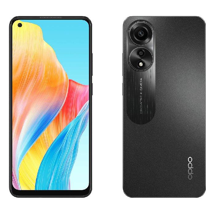 Oppo A78 – Capital Company