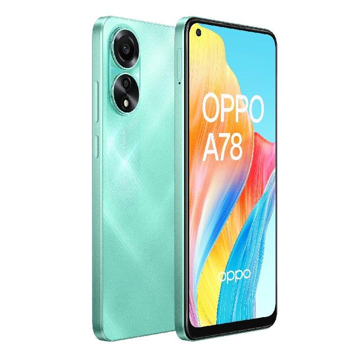 Oppo A78 – Capital Company