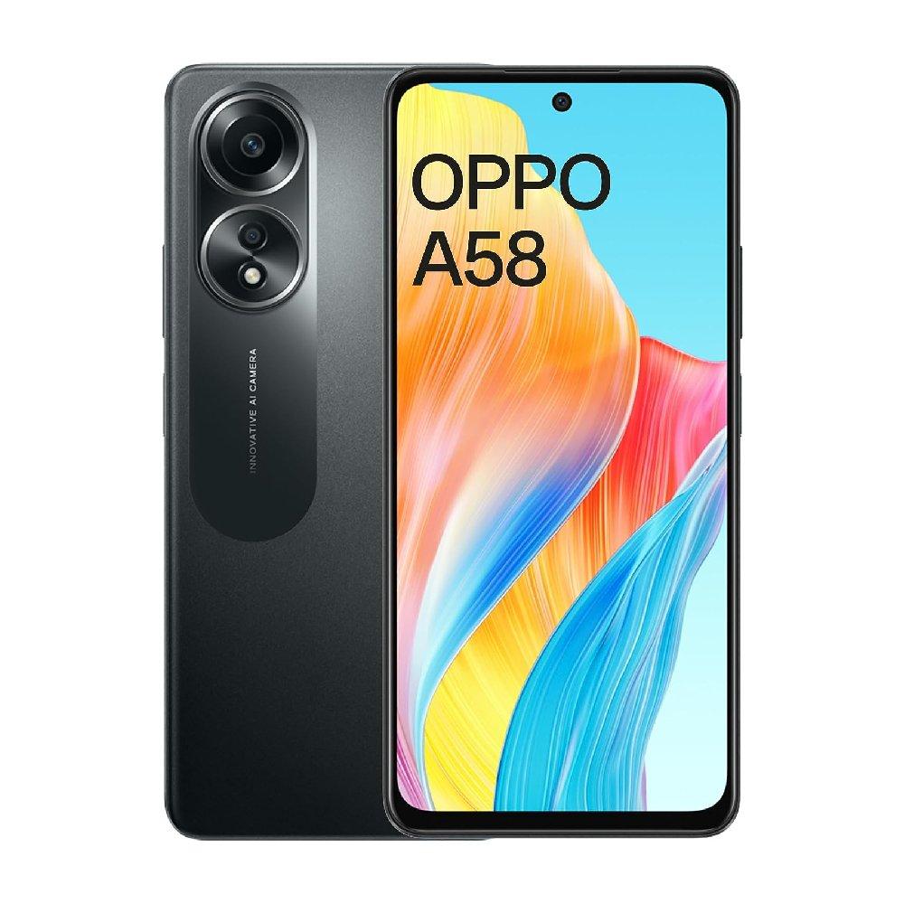 Oppo A58