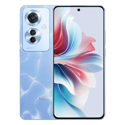 Oppo Reno 11F