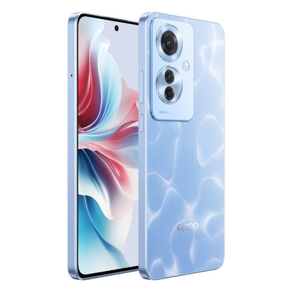 Oppo Reno 11F