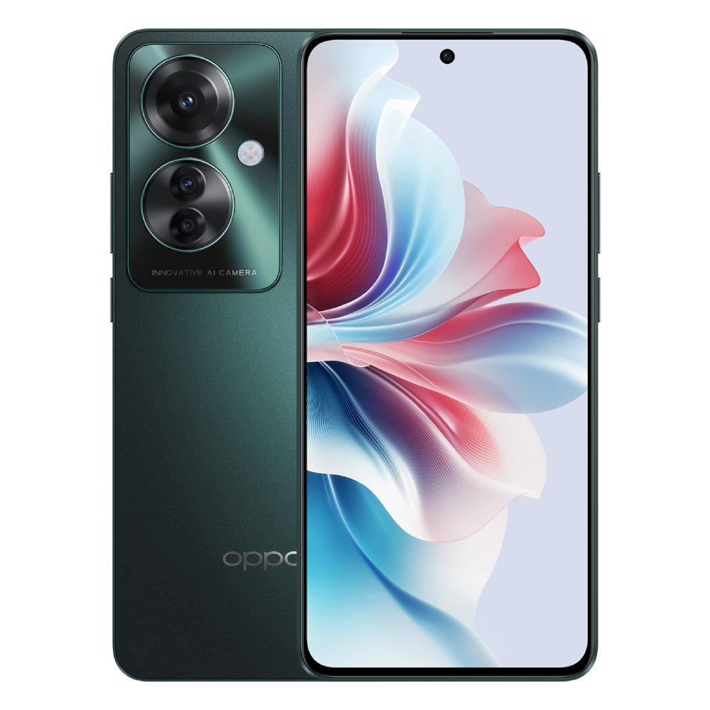 Oppo Reno 11F