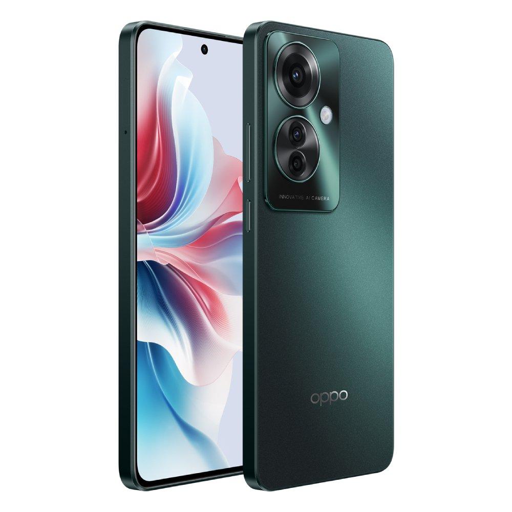 Oppo Reno 11F