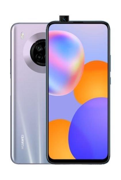 Huawei Nova Y9a