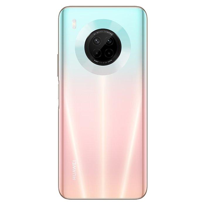 Huawei Nova Y9a