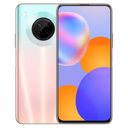 Huawei Nova Y9a