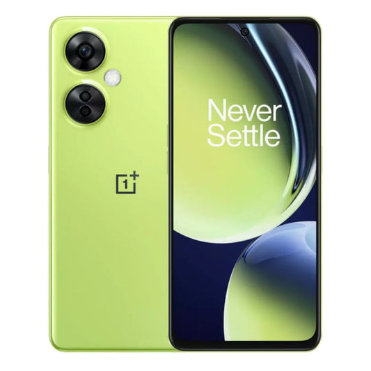 OnePlus Nord CE3