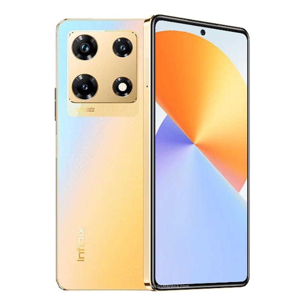 Infinix Zero 30 pro