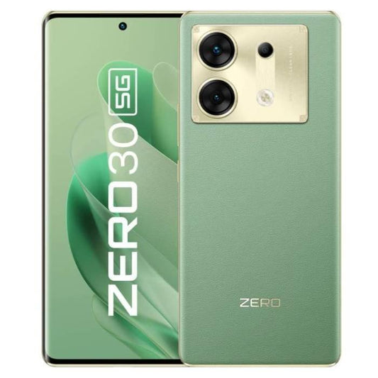 Infinix Zero 30