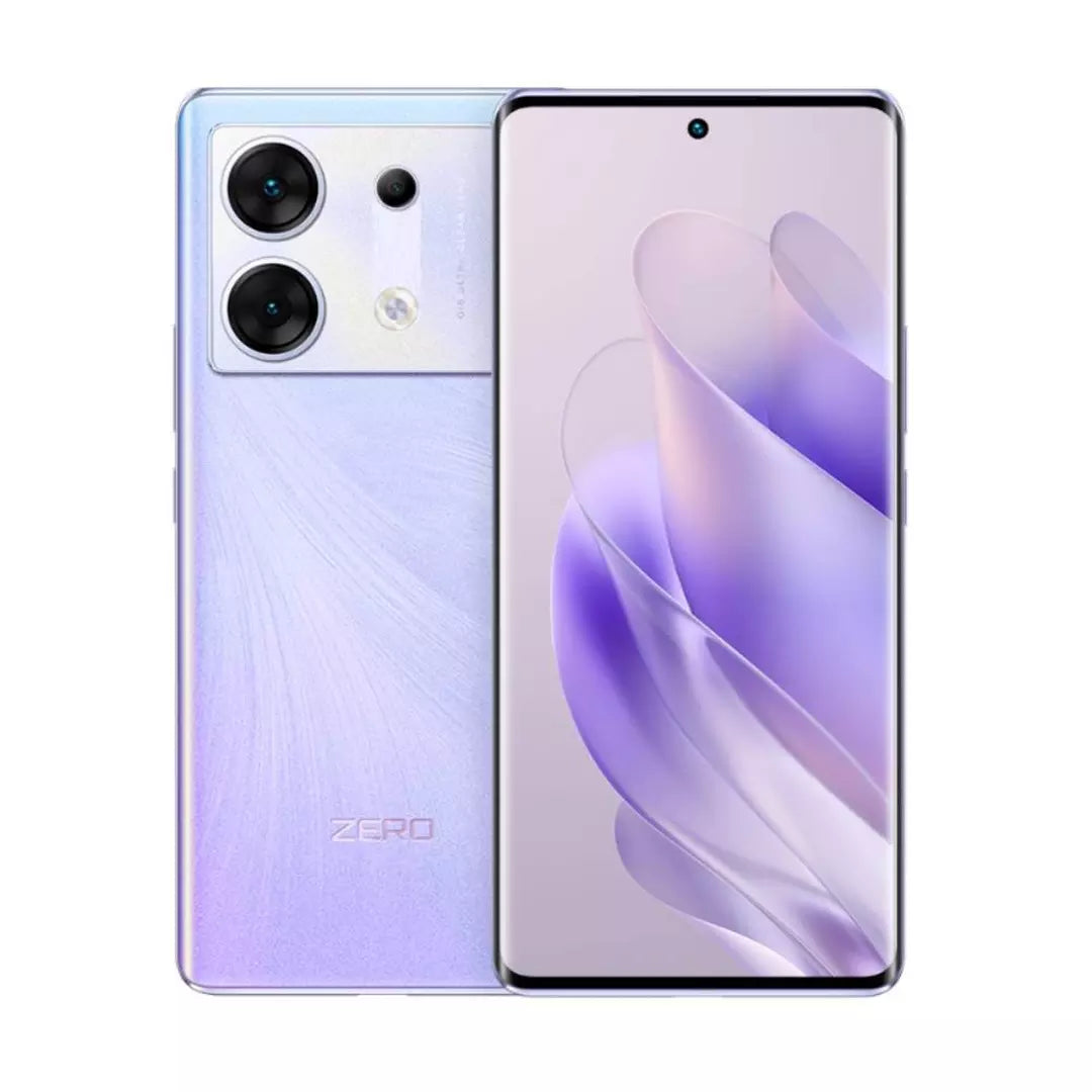 Infinix Zero 30