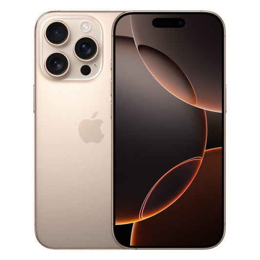 Apple iPhone 16 Pro 6.3-inch 256GB